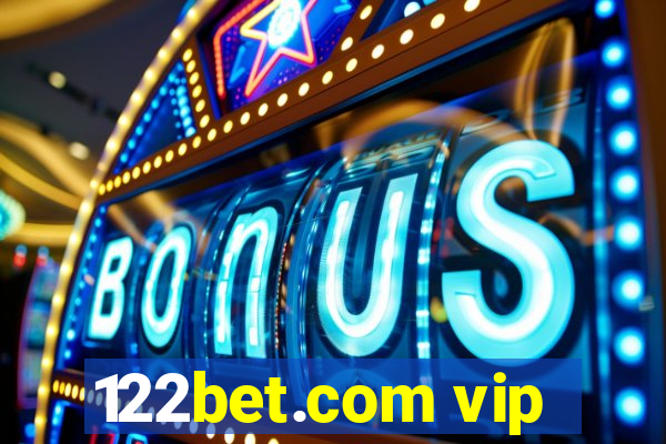 122bet.com vip